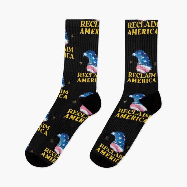 Item preview, Reclaim America designed and sold by art-fox.