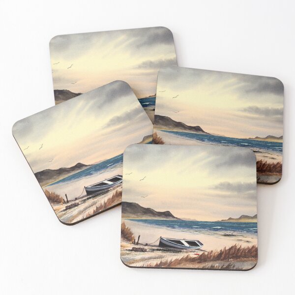 Item preview, Isle Of Mull Scotland designed and sold by William Holkham.