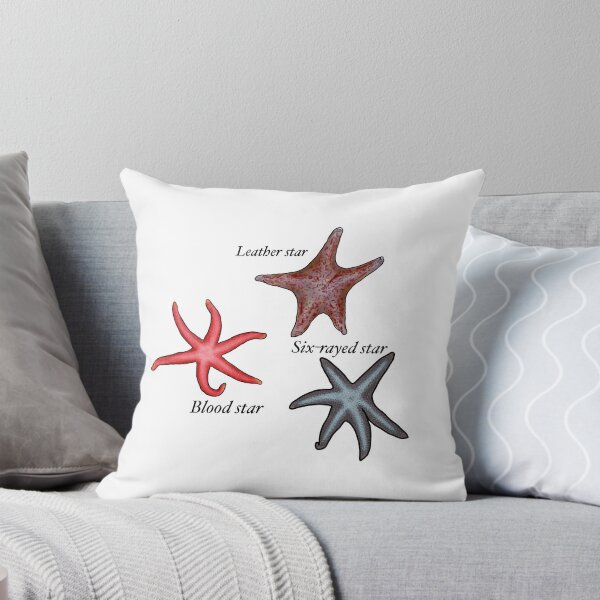 Item preview, Starfish cluster designed and sold by Seatheocean.