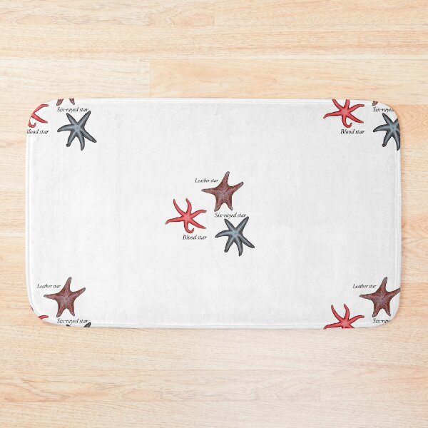 Item preview, Starfish cluster designed and sold by Seatheocean.