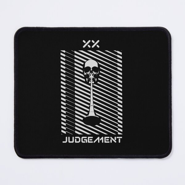 Item preview, (XX) Judgement (White) designed and sold by William Smet.