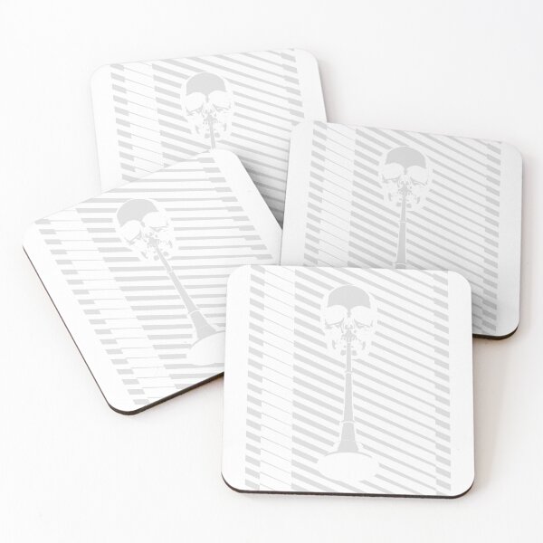 Item preview, (XX) Judgement (White) designed and sold by William Smet.