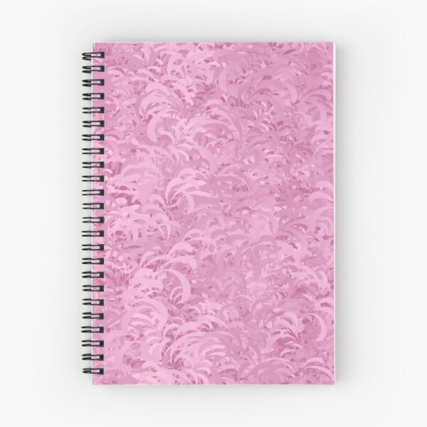 Item preview, Vines in Ice Pink Repeat 5748 designed and sold by Art in My Loft.