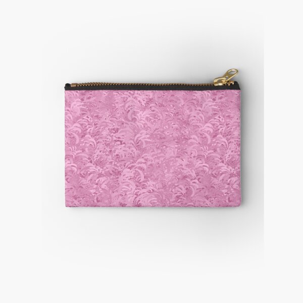 Item preview, Vines in Ice Pink Repeat 5748 designed and sold by Art in My Loft.