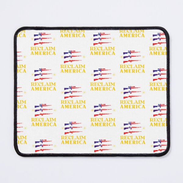 Item preview, Reclaim America designed and sold by art-fox.