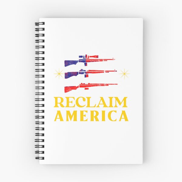 Item preview, Reclaim America designed and sold by art-fox.