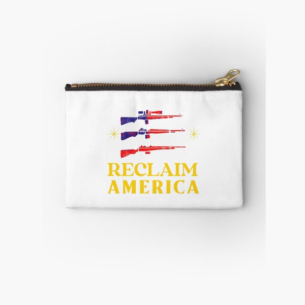 Item preview, Reclaim America designed and sold by art-fox.