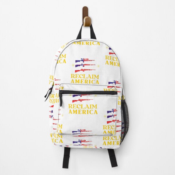 Item preview, Reclaim America designed and sold by art-fox.