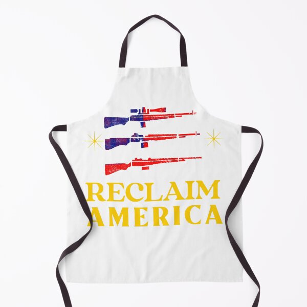 Item preview, Reclaim America designed and sold by art-fox.