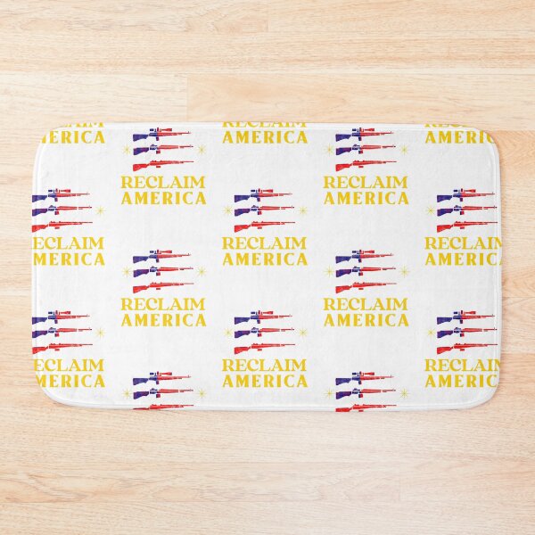 Item preview, Reclaim America designed and sold by art-fox.