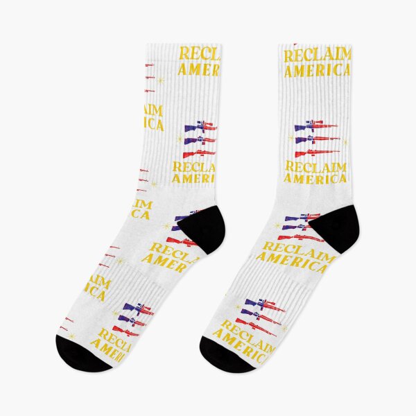 Item preview, Reclaim America designed and sold by art-fox.