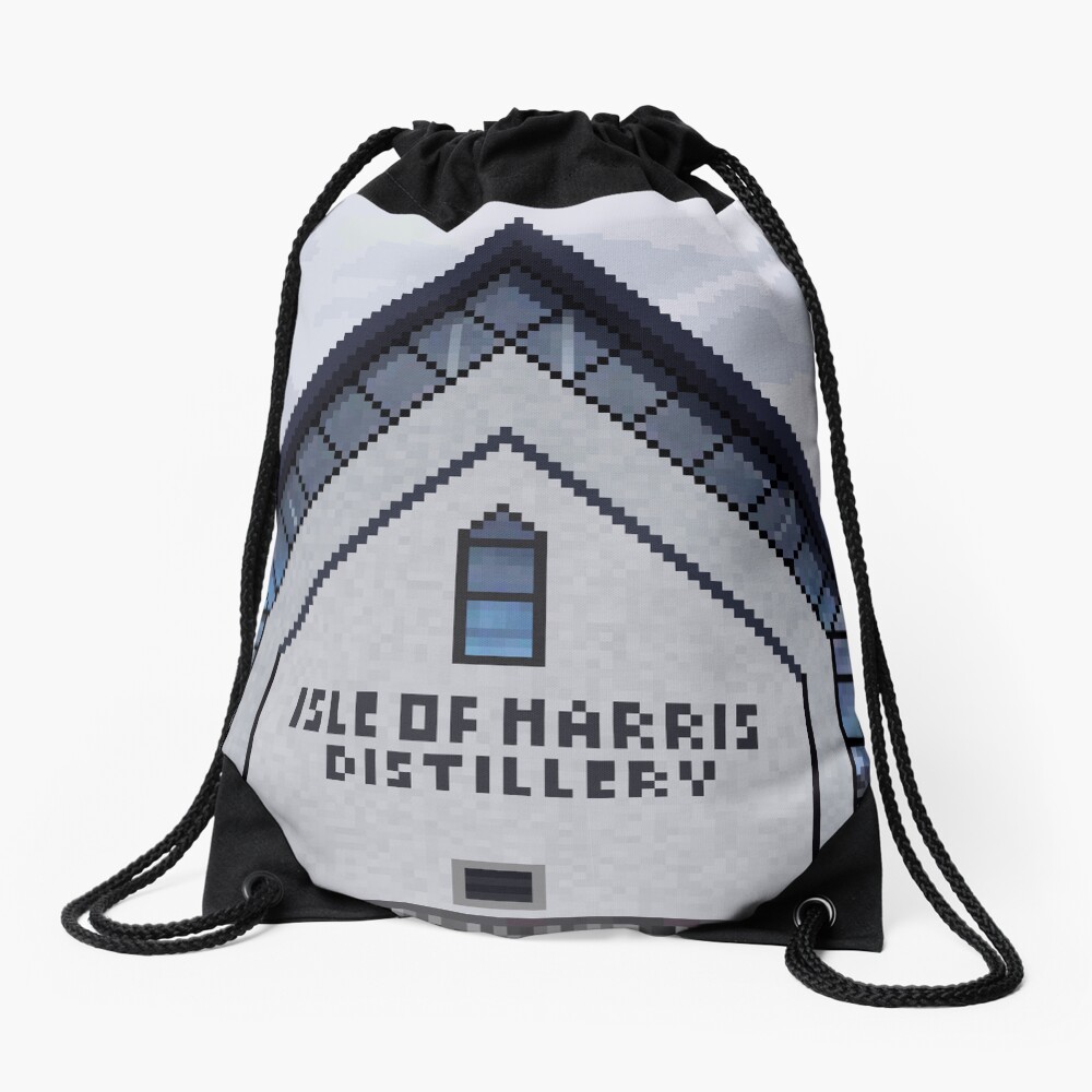 Item preview, Drawstring Bag designed and sold by TheRandomFactor.