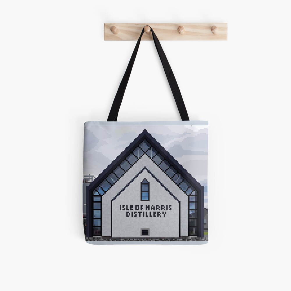 Item preview, All Over Print Tote Bag designed and sold by TheRandomFactor.