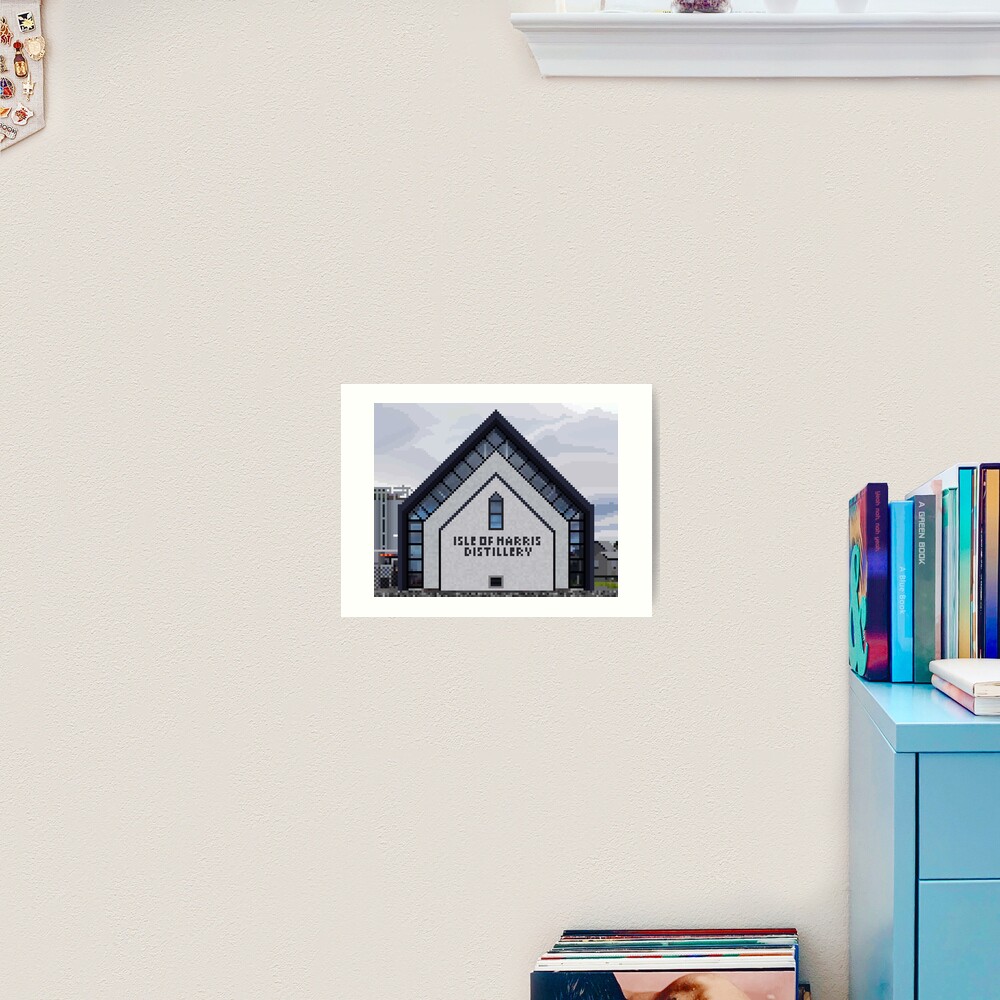 Item preview, Art Print designed and sold by TheRandomFactor.