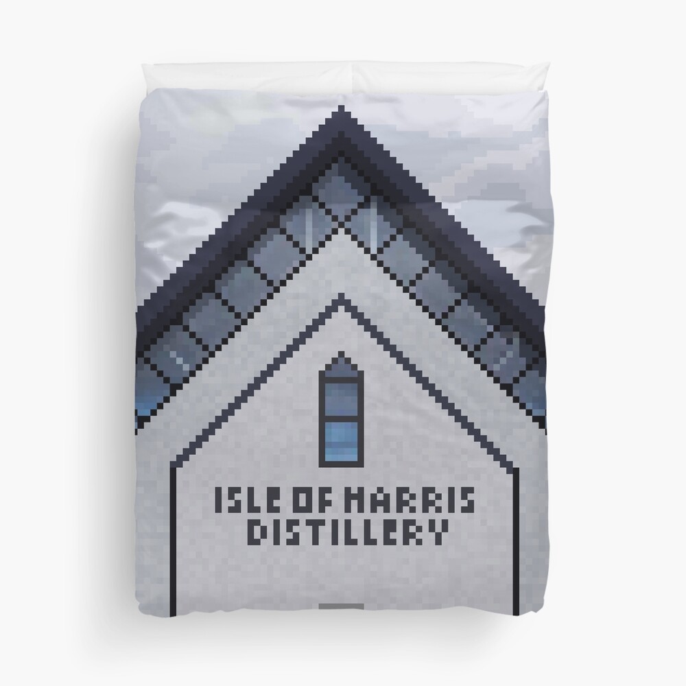 Item preview, Duvet Cover designed and sold by TheRandomFactor.