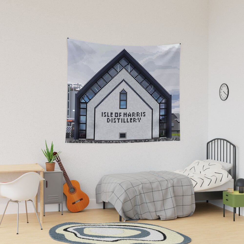 Item preview, Tapestry designed and sold by TheRandomFactor.
