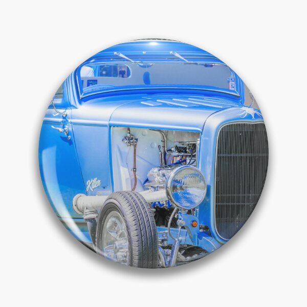 Item preview, Ford Saloon designed and sold by JEZ22.