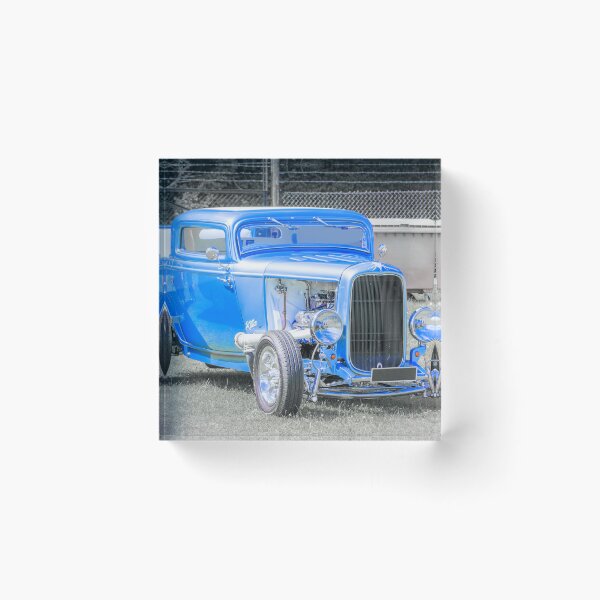 Item preview, Ford Saloon designed and sold by JEZ22.