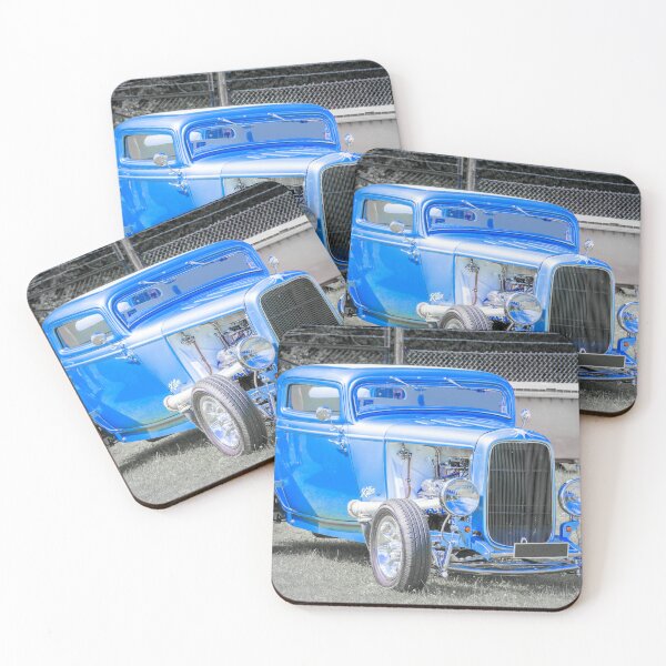 Item preview, Ford Saloon designed and sold by JEZ22.