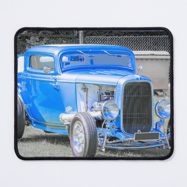 Item preview, Ford Saloon designed and sold by JEZ22.