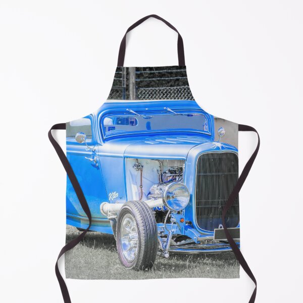 Item preview, Ford Saloon designed and sold by JEZ22.