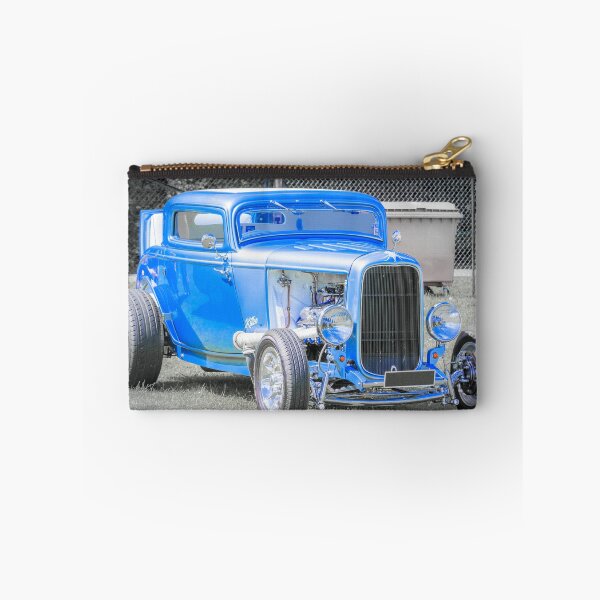 Item preview, Ford Saloon designed and sold by JEZ22.