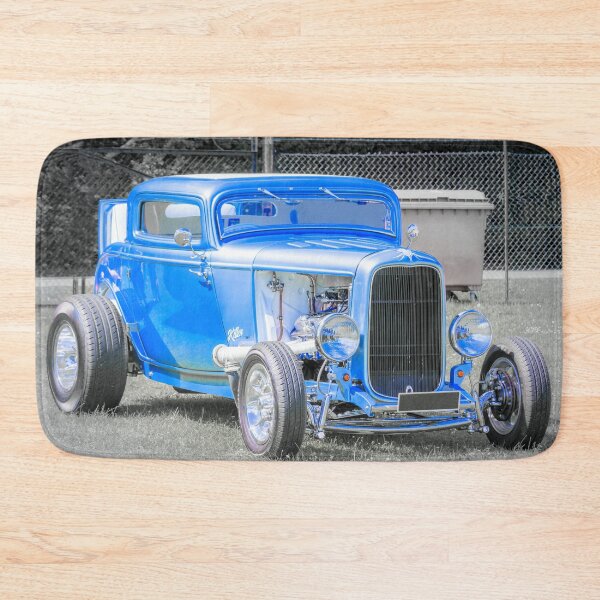 Item preview, Ford Saloon designed and sold by JEZ22.