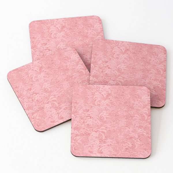 Item preview, Vines in Blush Pink Repeat 5748 designed and sold by Art in My Loft.
