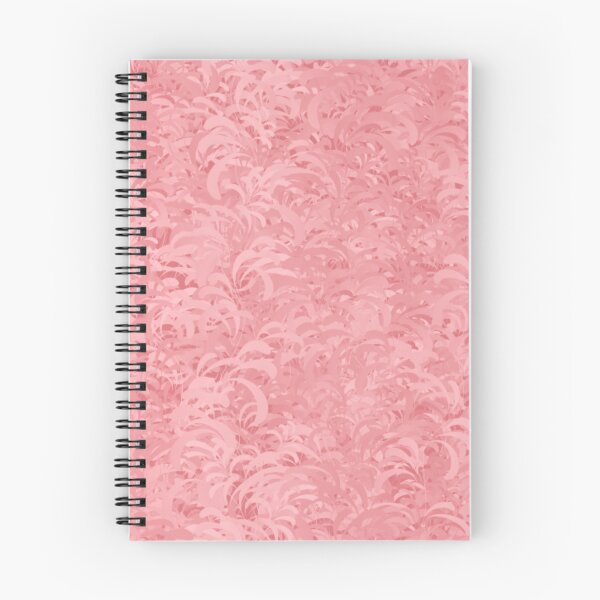 Item preview, Vines in Blush Pink Repeat 5748 designed and sold by Art in My Loft.