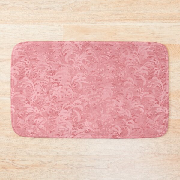 Item preview, Vines in Blush Pink Repeat 5748 designed and sold by Art in My Loft.