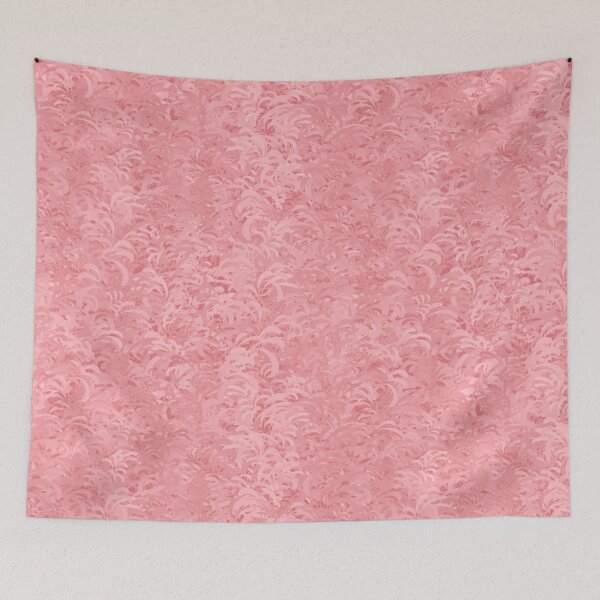 Item preview, Vines in Blush Pink Repeat 5748 designed and sold by Art in My Loft.