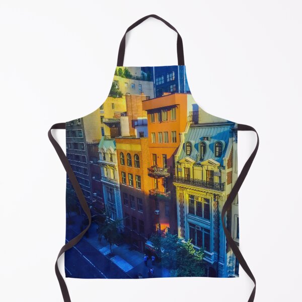 Item preview, Midtown, Manhattan, NYC designed and sold by eleonoraingrid.
