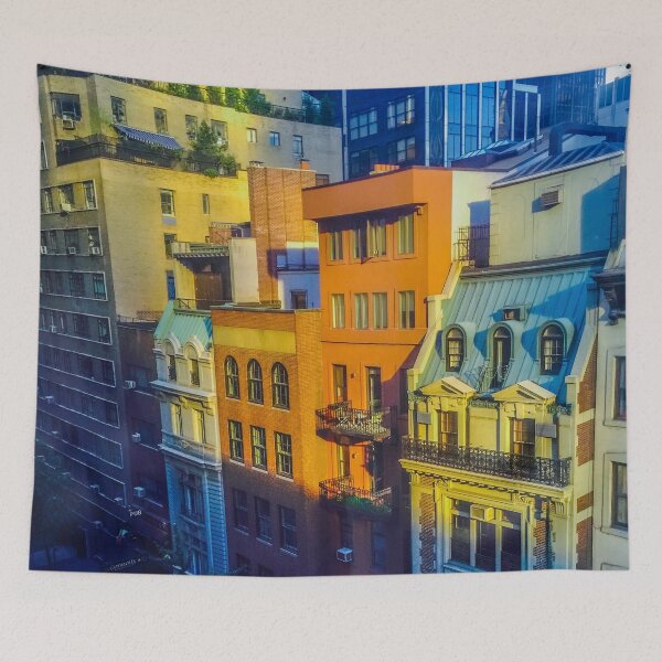 Item preview, Midtown, Manhattan, NYC  designed and sold by eleonoraingrid.