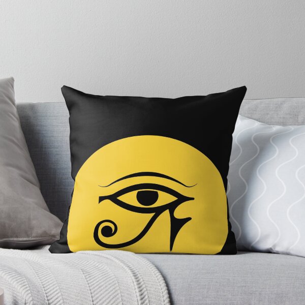 Aperçu de l'œuvre Égyptien antique, Égypte ancienne, Oeil égyptien d'Horus créée et vendue par LEGACY10.