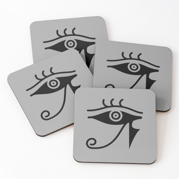 Aperçu de l'œuvre Égyptien antique, Égypte ancienne, Oeil égyptien d'Horus créée et vendue par LEGACY10.