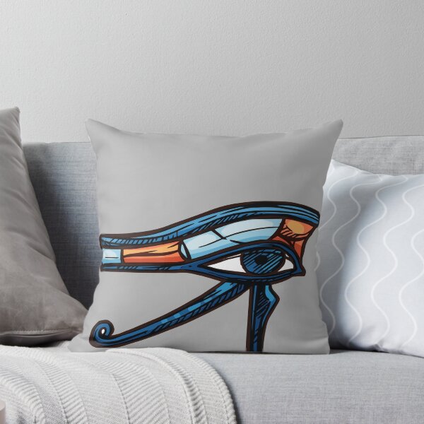 Aperçu de l'œuvre Égyptien antique, Égypte ancienne, Oeil égyptien d'Horus créée et vendue par LEGACY10.
