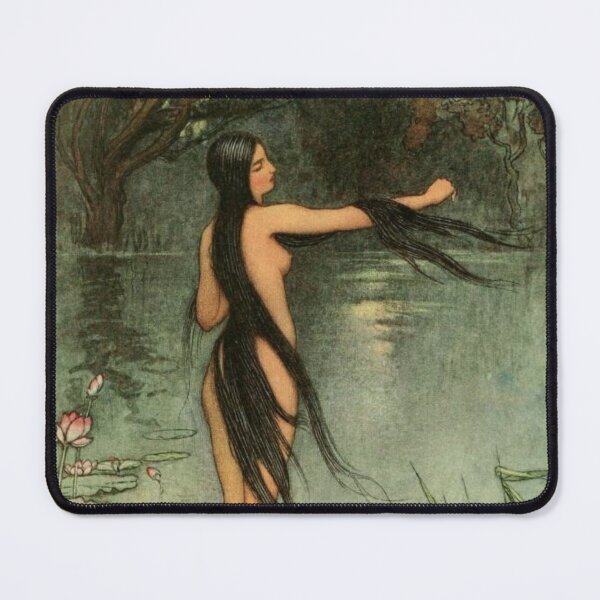 Item preview, Folktales of Bengal by Warwick Goble designed and sold by ArtHistoryLover.