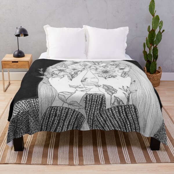 Item preview, Water the Earth designed and sold by ECMazur Art.