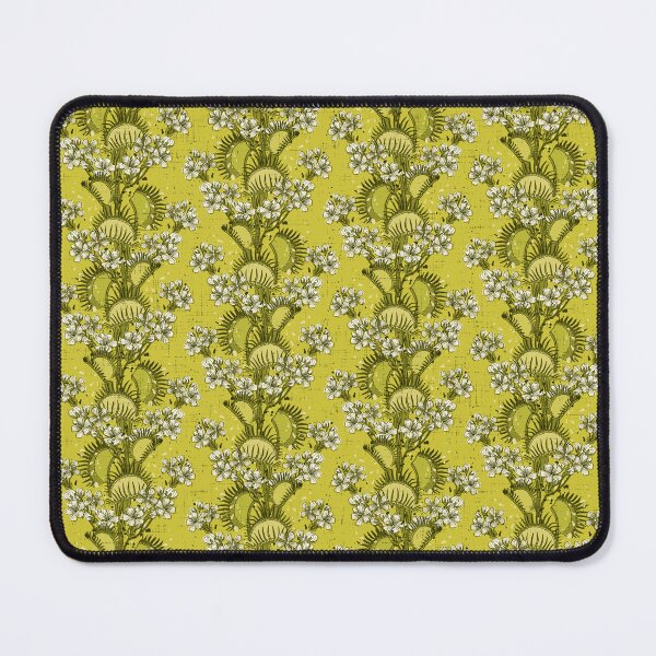 Item preview, Venus Flytrap-Monochromatic designed and sold by Pamelandia.