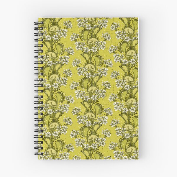 Item preview, Venus Flytrap-Monochromatic designed and sold by Pamelandia.