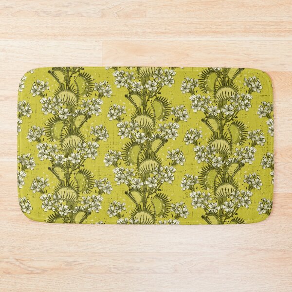 Item preview, Venus Flytrap-Monochromatic designed and sold by Pamelandia.