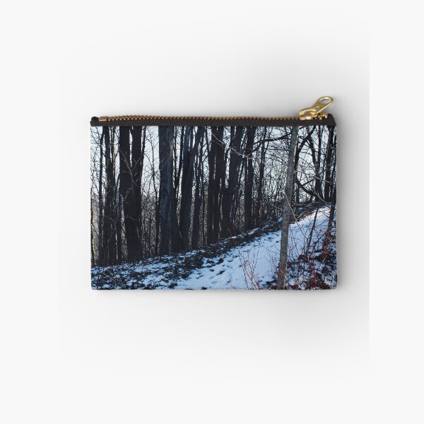 Item preview, Snowy Hill Path designed and sold by RoseyElisabeth.