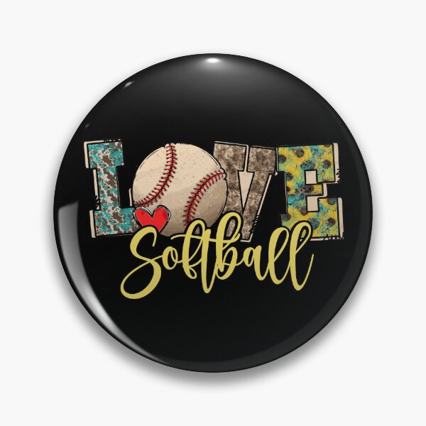 Item preview, Amor de softbol de lanzamiento rápido designed and sold by 99Fastpitch.