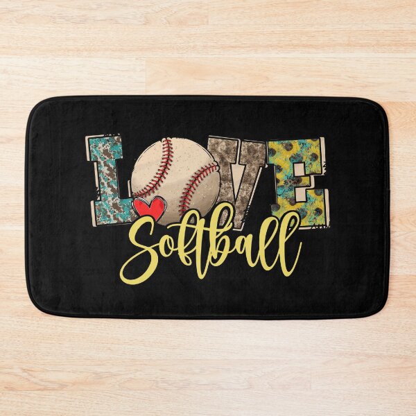 Item preview, Amor de softbol de lanzamiento rápido designed and sold by 99Fastpitch.