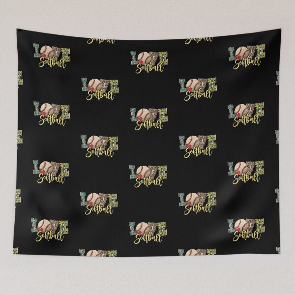 Item preview, Amor de softbol de lanzamiento rápido designed and sold by 99Fastpitch.