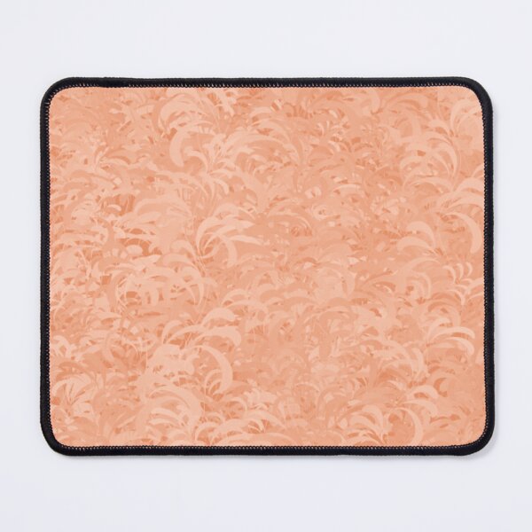 Item preview, Vines in Light Apricot Repeat 5748 designed and sold by Art in My Loft.