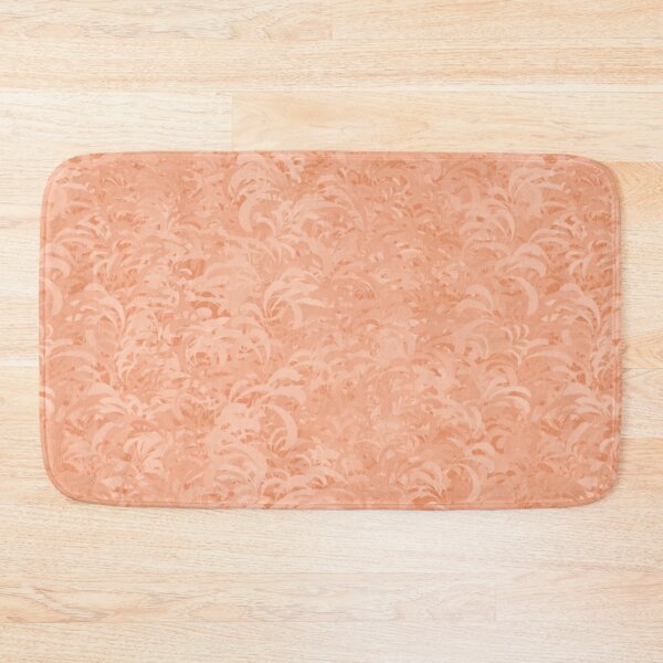 Artikelvorschau, Vines in Light Apricot Repeat 5748 entworfen und verkauft von Art in My Loft.