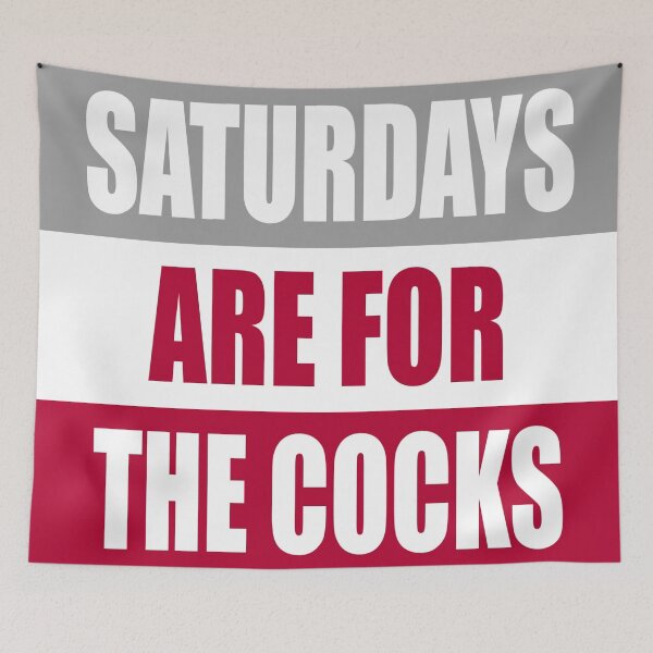 Item preview, SAFTB COCKS designed and sold by alisam19.