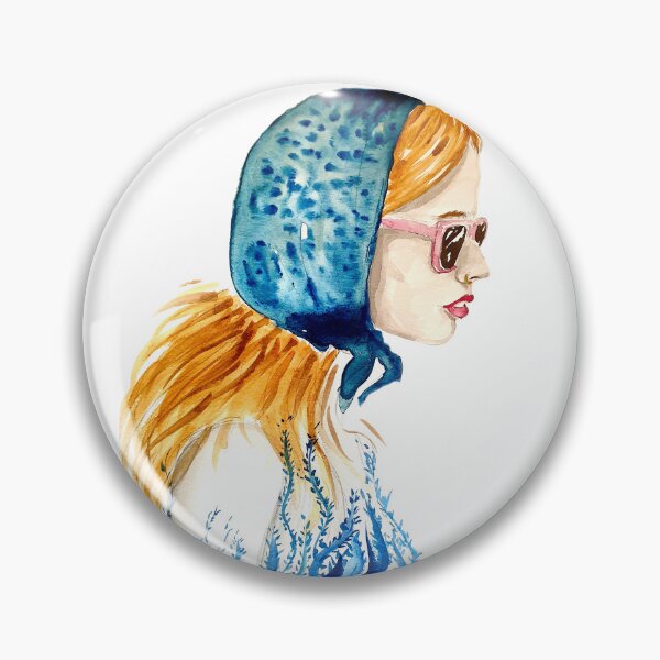 Item preview, Naturaleza azul designed and sold by AnaFilipa.