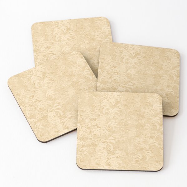 Item preview, Vines in Light Tan Repeat 5748 designed and sold by Art in My Loft.